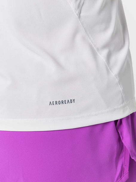 adidas Womens Core Club Tank