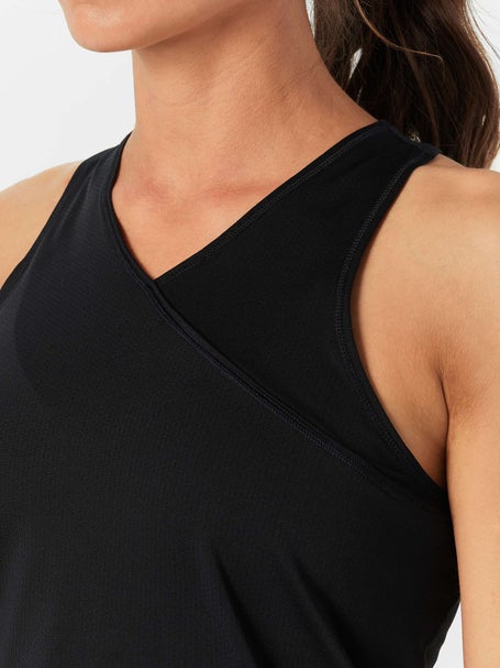 adidas Womens Core Club V-Neck Tank
