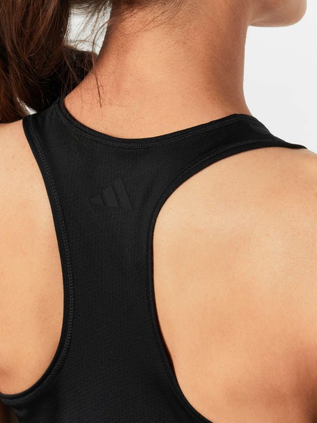 adidas Womens Core Club V-Neck Tank