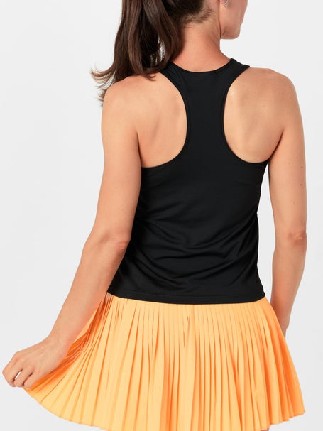 adidas Womens Core Club V-Neck Tank