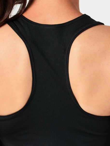 adidas Womens Core Club V-Neck Tank