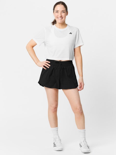 adidas Womens Core Club Short