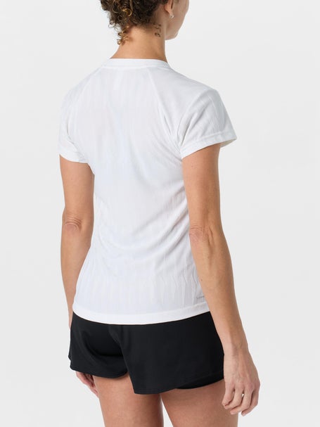 adidas Womens Core Freelift Top