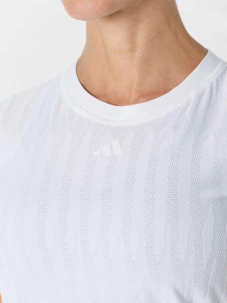 adidas Womens Core Freelift Top