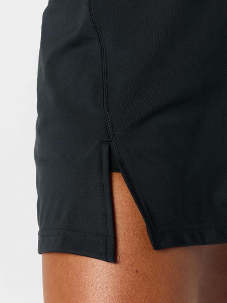 adidas Womens Core Club Dress - Black