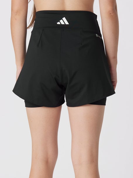 adidas Womens Core Gameset Match Short
