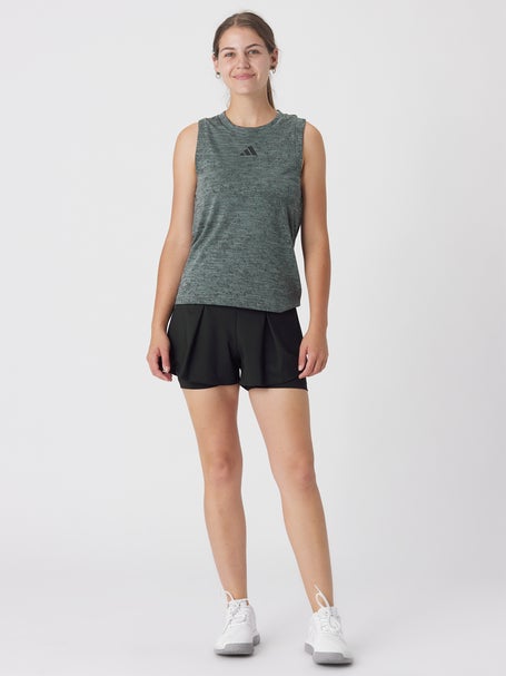 adidas Womens Core Gameset Match Short