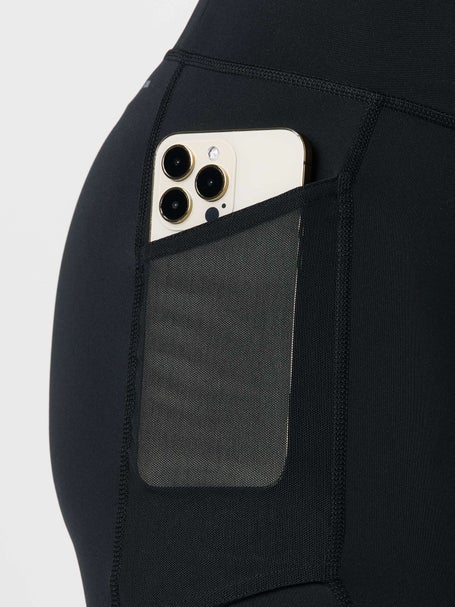 adidas Womens Core Gameset Match Short Tight