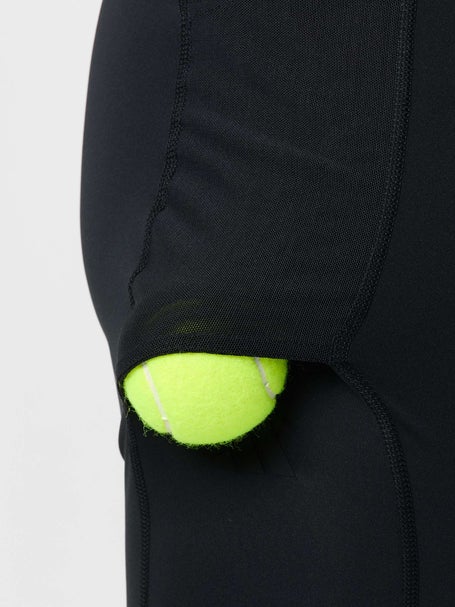 adidas Womens Core Gameset Match Short Tight