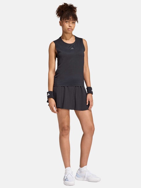 adidas Womens Core Gameset Match Tank