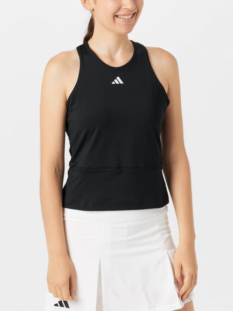 adidas Womens Core Gameset Mid Tank