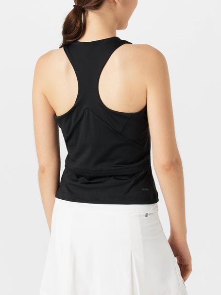 adidas Womens Core Gameset Mid Tank