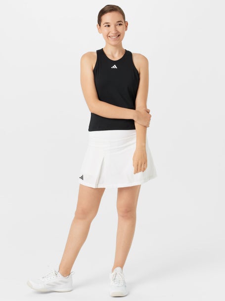 adidas Womens Core Gameset Mid Tank