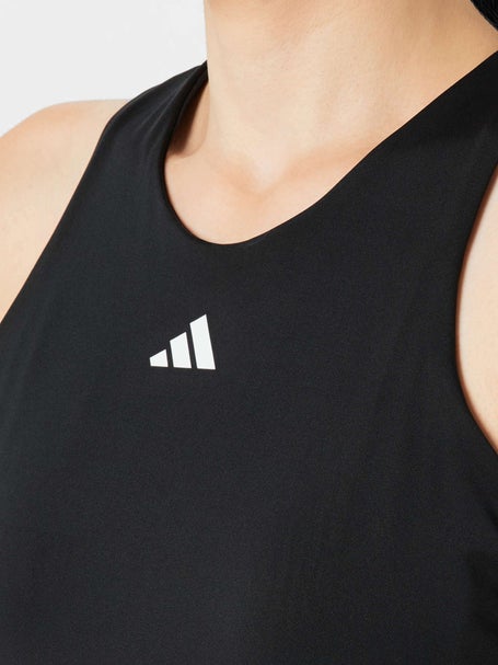 adidas Womens Core Gameset Mid Tank