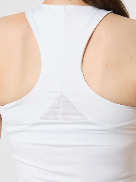 adidas Womens Core Gameset Tank