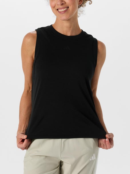 adidas Womens Core Match Tank
