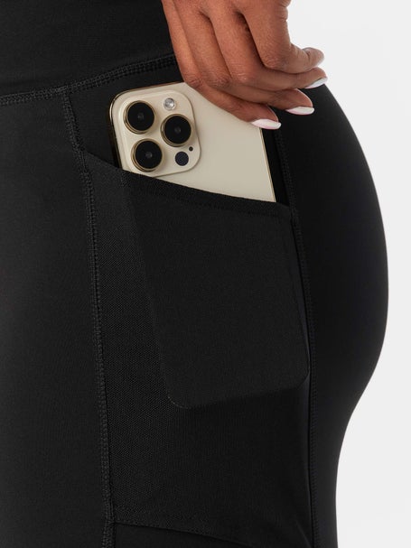 adidas Womens Core Match Tight