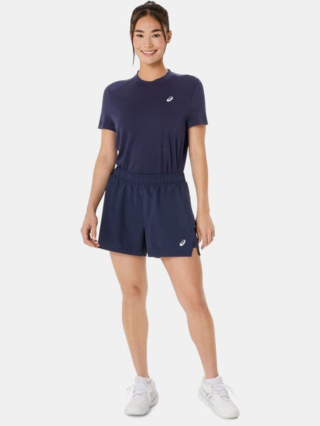 Asics Womens Core Court Short