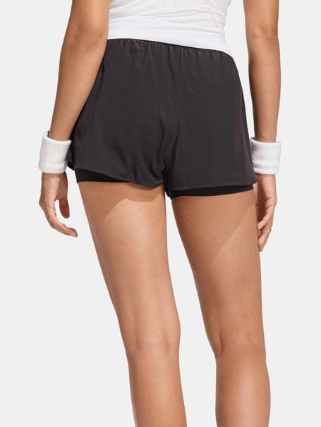 adidas Womens Core Gameset Match Short