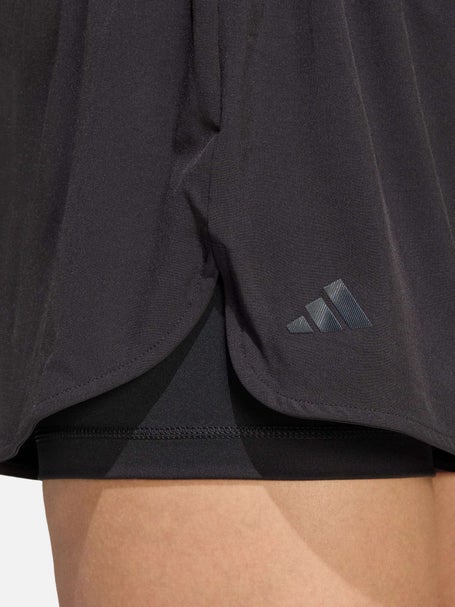 adidas Womens Core Gameset Match Short