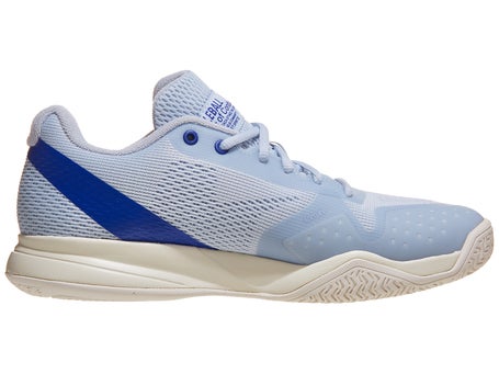 adidas Courtflash PB Blue Woms Pickleball Shoes