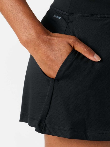 adidas Womens Core Club Pocket Skirt