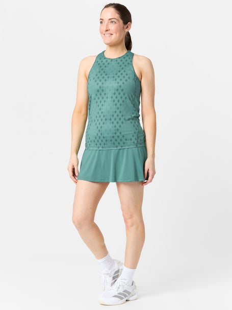 adidas Womens Fall Club Skirt