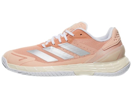 adidas Defiant Speed 2 Blush Pink Womens Shoe 