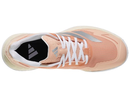 adidas Defiant Speed 2 Blush Pink Womens Shoe 