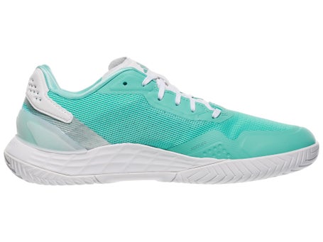 adidas Defiant Speed 2 Aqua/Silver Womens Shoes 
