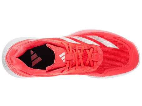 adidas Defiant Speed 2 Red/Lucid Pink Womens Shoe