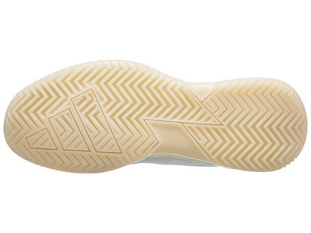 adidas Defiant Speed 2 White/Plum Womens Shoes