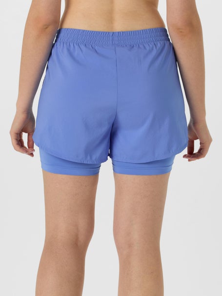 adidas Womens Fall 2-in-1 Short