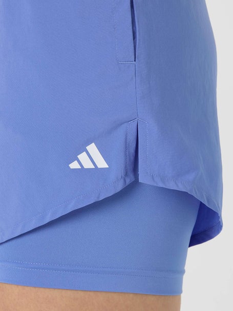 adidas Womens Fall 2-in-1 Short