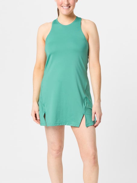adidas Womens Fall Club Dress
