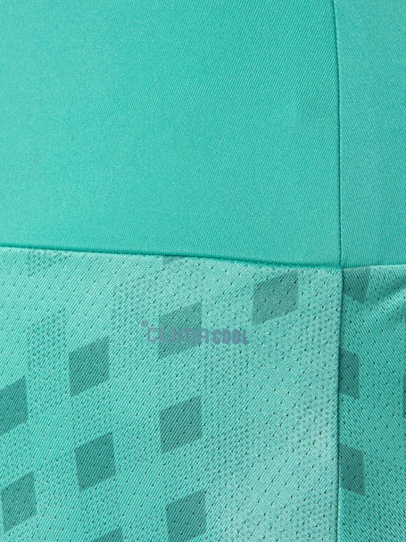 adidas Womens Fall Club Graphic Skirt