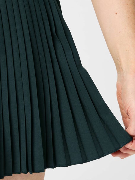 adidas Womens Fall Club Pleat Skirt