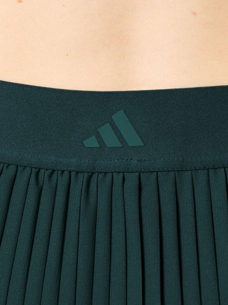 adidas Womens Fall Club Pleat Skirt