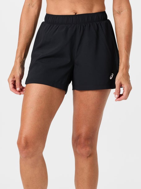 Asics Womens Court 2-in-1 Court Short