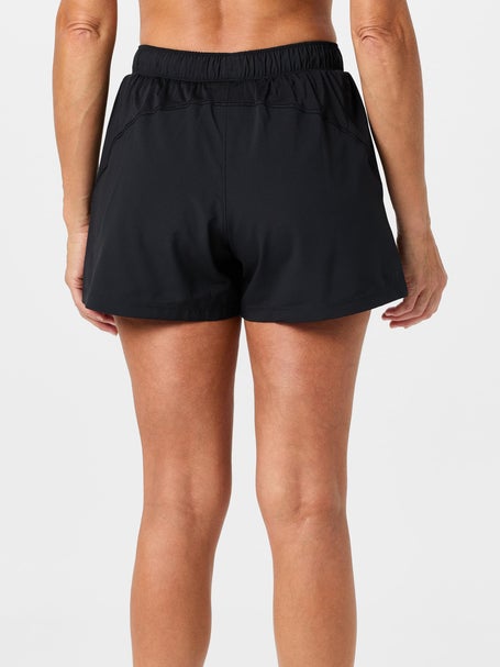 Asics Womens Court 2-in-1 Court Short