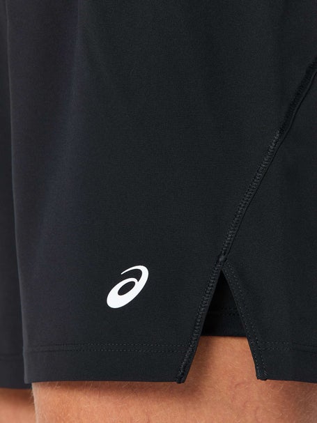 Asics Womens Court 2-in-1 Court Short