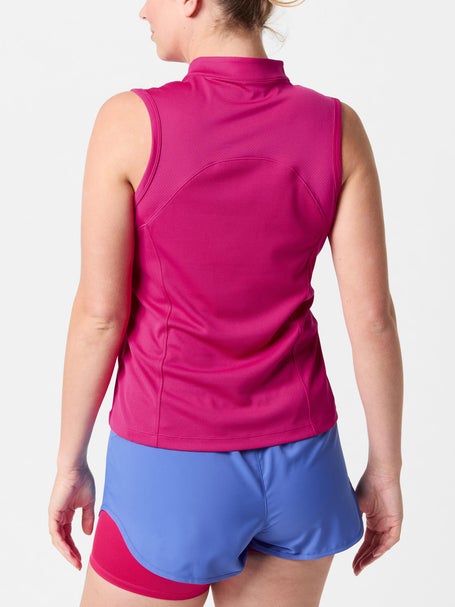 Asics Womens Fall Court Tank