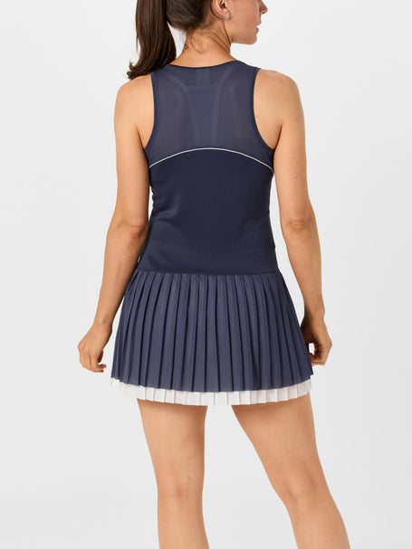 Asics Womens Fall Match Dress