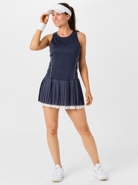 Asics Womens Fall Match Dress