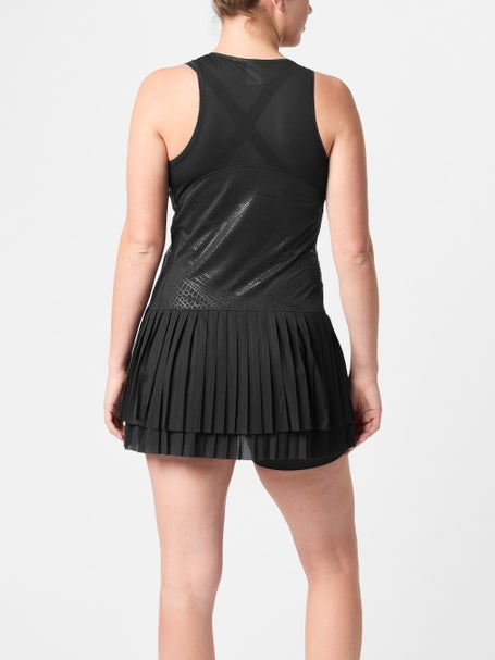 Asics Womens Fall Match Night Dress