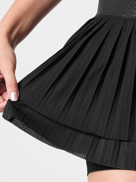 Asics Womens Fall Match Night Dress