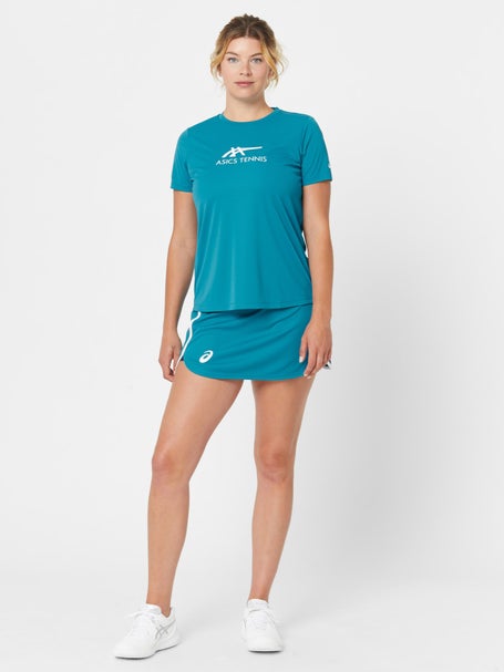 Asics Womens Fall Match Skirt