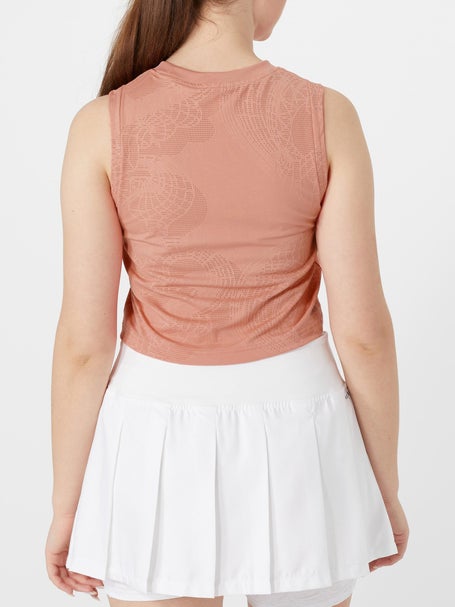 adidas Womens Fall Match Tank Pro