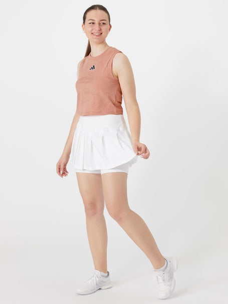 adidas Womens Fall Match Tank Pro