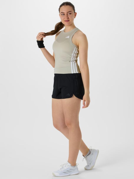 adidas Womens Fall Pacer Rib Short